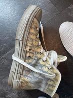 Dior Sneakers - Zo goed als nieuw!, Ophalen of Verzenden, Zo goed als nieuw, Grijs, Sneakers of Gympen