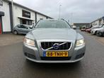Volvo V70 2.0 D3 Limited Edition, Auto's, Voorwielaandrijving, Euro 5, 1566 kg, Gebruikt