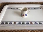 Boerenbont Boch België (Classic melkkannetje), Overige typen, Ophalen of Verzenden, Zo goed als nieuw, Aardewerk