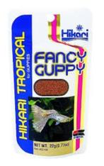hikari guppy food 22 gram €6,95, Ophalen of Verzenden, Vis