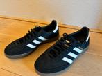Zwarte adidas spezial schoenen maat 38, Kleding | Dames, Verzenden, Zo goed als nieuw, Zwart, Sneakers of Gympen