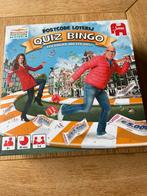 Quiz Bingo, Ophalen of Verzenden, Zo goed als nieuw