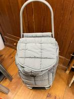 Boodschap karretje, Sieraden, Tassen en Uiterlijk, Tassen | Reistassen en Weekendtassen, Ophalen of Verzenden, Zo goed als nieuw