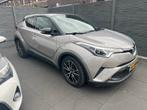 ✅ Toyota CHR 1.8 Hybrid Executive | Leder | Bitone |Garantie, 4 cilinders, 26 km/l, SUV of Terreinwagen, 1395 kg