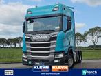 SCANIA R500 6x2/4 ret. leather, Auto's, Vrachtwagens, Automaat, Euro 6, Navigatiesysteem, Bedrijf