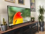 Sharp Aquos 40" - Full-HD - Android Smart-TV, Audio, Tv en Foto, Televisies, Ophalen, LED, 50 Hz, Zo goed als nieuw