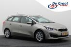 Kia cee'd Sportswagon 1.6 GDI First Edition Airco, Cruise, C, Auto's, Voorwielaandrijving, Gebruikt, 4 cilinders, Origineel Nederlands