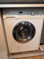 Miele Novotronic W373 Wasmachine - Snel Beschikbaar!, Witgoed en Apparatuur, 1200 tot 1600 toeren, Gebruikt, Minder dan 85 cm