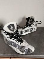 Ryderwear Gym/Boks Schoenen - Maat 44 - Zo goed als nieuw, Ophalen of Verzenden, Zo goed als nieuw, Wit, Sportschoenen