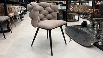 Rock Chair bruin - Tijdelijk 149,99 per stuk! beschikbaar voor biedingen