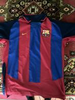 Ronaldinho FC Barcelona Shirt - Gedragen, Ophalen of Verzenden, Gebruikt, Buitenlandse clubs, Shirt