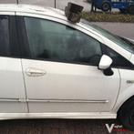 Fiat Punto EVO 5Drs 2011 2500104   Portier  Rechtsvoor of Re, Auto-onderdelen, Ophalen, Gebruikt, -, Deur