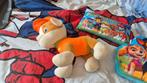 Paw patrol knuffels, Ophalen, Gebruikt, Hond