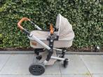 Joolz Day Earth kinderwagen *INCL WIEG, BUGGY ETC*, Kinderen en Baby's, Kinderwagens en Combinaties, Ophalen, Gebruikt, Overige merken