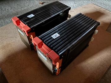 Volvo V60 D6 hybride accu HV modules accupack LG chem LGF beschikbaar voor biedingen