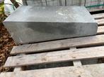Betonnen Inritblok - Nieuw, Ophalen, Nieuw
