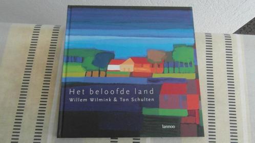 TON SCHULTEN ; fraai nieuw boek, Boeken, Kunst en Cultuur | Beeldend, Nieuw, Schilder- en Tekenkunst, Ophalen of Verzenden