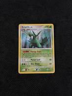 Sceptile #10, Ophalen of Verzenden, Zo goed als nieuw, Losse kaart