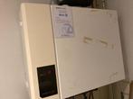 Nefit EcomLine CV ketel, Ophalen, Gebruikt, Cv-ketel of Combi-ketel, Minder dan 60 cm
