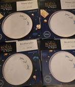 Royal van Kempen en Begeer Kerst Servies, Huis en Inrichting, Keuken | Servies, Ophalen, Nieuw, Bord(en), Effen