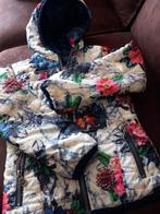 Reversible winterjas, size 6 (mt116), Ophalen, Zo goed als nieuw, Meisje, Jas