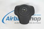 Stuur airbag Opel Corsa D (2006-2014)