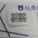 Spinel Natural Pink - ALGT Rapport, Ophalen of Verzenden, Nieuw