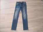 NAME IT jeans maat 146, Broek, Gebruikt, Ophalen of Verzenden, Name IT
