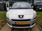 Peugeot 5008 1.6 VTi ST 7p. |NAVI|AIRCO|ELEK.RAMEN|APK., Auto's, Peugeot, Te koop, Zilver of Grijs, Geïmporteerd, 1400 kg