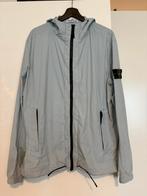 Stone Island jas (Origineel), Ophalen, Blauw, Maat 56/58 (XL), Stone Island