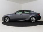 Lexus IS 300h 25th Edition | Stoelverwarming | Parkeersensor, Auto's, Lexus, Automaat, 12 maanden, Achterwielaandrijving, Gebruikt