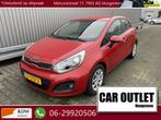 Kia Rio 1.2 CVVT Super Pack 110Dkm.NAP, Clima, CC, PDC, Afn., Auto's, Kia, Euro 5, Gebruikt, 4 cilinders, 49 €/maand