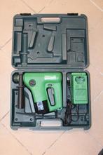 Hitachi draadloze boorhamer / klopboormachine nieuwe accu, Ophalen of Verzenden, Zo goed als nieuw, Boor- en/of Breekhamer, Variabele snelheid