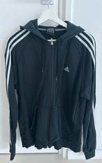 Adidas vest, Ophalen, Gedragen, Algemeen