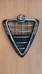 Originele Alfa Romeo Grill / Grille z.g.a.n, Gebruikt, Voor, Ophalen of Verzenden, Alfa Romeo