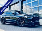 Volvo XC60 2.0 T6 Hybrid | AWD | Dark Label | Pamoramadak |, Automaat, Gebruikt, 4 cilinders, 1969 cc