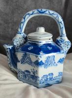 oude Chinese theepot, Antiek en Kunst, Verzenden