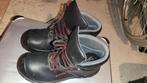 Elten werkschoen mt. 42 NIEUW, Kleding | Heren, Schoenen, Ophalen of Verzenden, Nieuw, Zwart, Werkschoenen