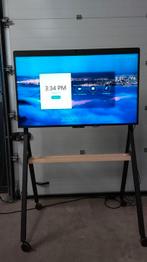 DTEN D7 55 inch all-in-one Zoom Room display, Ophalen, 50 Hz, Zo goed als nieuw, Samsung
