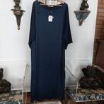 Jurk van het merk Mat Fashion.  Maat L. (48/50), Kleding | Dames, Grote Maten, Blauw, Jurk, Nieuw, Ophalen of Verzenden