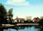 801437	Kollum	Friesland	Onbeschreven, Verzamelen, Ansichtkaarten | Nederland, Verzenden, 1960 tot 1980, Ongelopen, Friesland