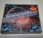 Thunderdome '97, Cd's en Dvd's, Cd's | Dance en House, Ophalen of Verzenden, Gebruikt, Dance Populair