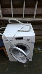 Bosch wasmachine defect, Ophalen, 1200 tot 1600 toeren, 85 tot 90 cm