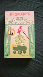 Rust en Vreugd, Hendrik Groen, Ophalen of Verzenden, Zo goed als nieuw, Hendrik Groen
