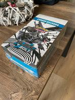 Pokemon Black Bolt Booster Bundle Display - Sealed, Ophalen of Verzenden, Nieuw, Boosterbox