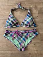 O’Neill dames bikini maat 40 C, Kleding | Dames, Badmode en Zwemkleding, Ophalen of Verzenden, Zo goed als nieuw, Groen, O’Neill