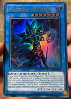 Yu-Gi-Oh! Magician of Chaos MP25 1st Edition !, Verzenden, Zo goed als nieuw, Losse kaart, Foil
