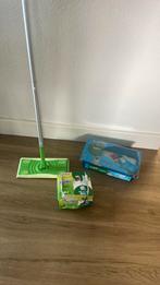 Te koop aangeboden: Swiffer, Ophalen