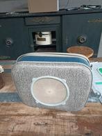 Vintage Platenspeler - Draagbaar, Antiek en Kunst, Curiosa en Brocante, Ophalen of Verzenden