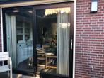 kwaliteit   PUI  incl. schuifdeur, dubbelglas en sluitwerk, Doe-het-zelf en Verbouw, Kozijnen en Schuifpuien, Ophalen, 225 cm of meer
